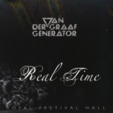 Van Der Graaf Generator - Real Time (CD3) (Japanese Edition) '2007