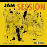 Norman Granz - Jam Sessions  CD 5 '2004