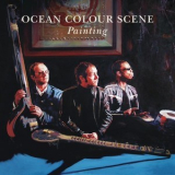 Ocean Colour Scene - Painting '2013