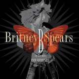 Britney Spears - B In The Mix: The Remixes '2005