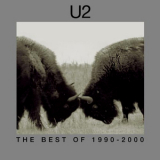 U2 - The Best Of 1990-2000 '2002