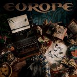 Europe - Bag Of Bones '2012
