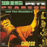 Big Pete Pearson - Choose '2012