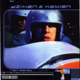 Dzihan & Kamien - Refreaked '2001