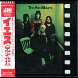 Yes - The Yes Album '1971