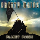 Pretty Maids - Planet Panic '2002