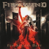Firewind - Few Against Many '2012