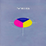 Yes - 90125 '1983