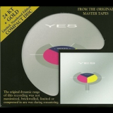 Yes - 90125 '1983