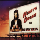 Nick Cave & The Bad Seeds - Henry's Dream '1992