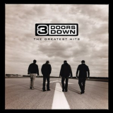 3 Doors Down - The Greatest Hits '2012
