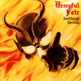 Mercyful Fate - Don't Break The Oath (1997, Remastered) '1984