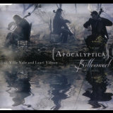 Apocalyptica - Bittersweet [CDS] '2004