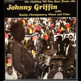 Johnny Griffin - Do Nothing til You Hear From Me '1963