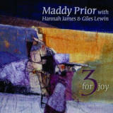 Maddy Prior - 3 For Joy '2012