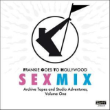 Frankie Goes To Hollywood - Sexmix (CD2) '2012