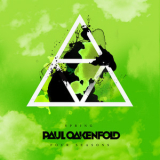 Paul Oakenfold Four Seasons - Spring [WEB] '2012