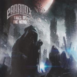 Paradox - Tales Of The Weird '2012