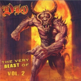Dio - The Very Beast Of Dio Vol.ii '2012