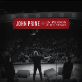 John Prine - In Person & On Stage '2010