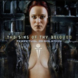 Sins Of Thy Beloved, The - Perpetual Desolation '2001