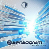 Sensogram - Parallel Minds '2012