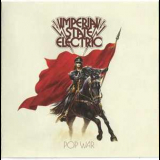 Imperial State Electric - Pop War '2012