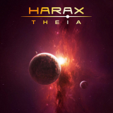 Harax - Theia '2012