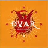 Dvar - Highlightes Of Lightwave Vol.2 '2008