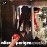 Perigeo - Alice '1980