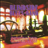 Blindside Blues Band - Generator '2012