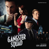 Steve Jablonsky - Ganster Squad '2013