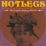 Hotlegs - You Didn't Like It Because You Didn't Think Of It '2012
