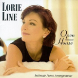 Lorie Line - Open House '1997