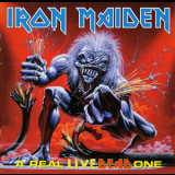 Iron Maiden - A Real Live Dead One (CD2) '1998