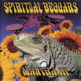 Spiritual Beggars - Mantra Iii '1998
