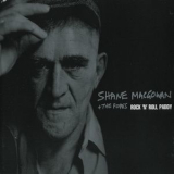 Shane Macgowan - Rock'n'roll Paddy '1998