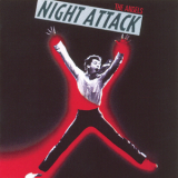Angels, The - Night Attack '1981