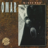 Omar - Blues Bag '1992