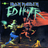 Iron Maiden - Ed Hunter (CD1) '1999
