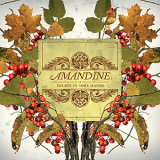 Amandine - Solace In Sore Hands '2007