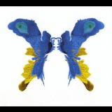 Kelli Ali - Butterfly '2009