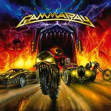 Gamma Ray - To The Metal (Japan edition) '2010