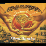 Gamma Ray - Silent Miracles '1996