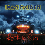 Iron Maiden - Rock in Rio (CD2) '2002