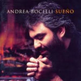 Andrea Bocelli - Sueno (spanish Edition) '1999