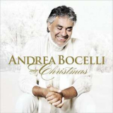 Andrea Bocelli - My Christmas (us Edition) '2009
