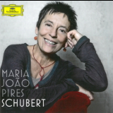 Maria Joao Pires - Schubert '2013