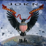 Jorn - Live In America Cd1 [irond, 07-dd530, Russia] '2007