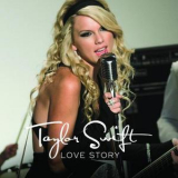 Taylor Swift - Love Story [CDS] '2009